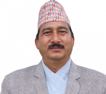एमाले कञ्चनपुरको अध्यक्षमा विष्ट प्यानलसहित विजयी